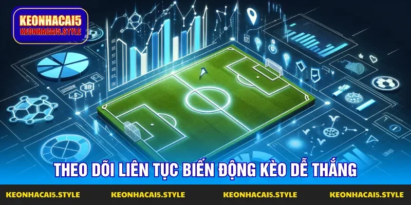 bien dong keo la yeu to quan trong de nhan dang ty le ngon an