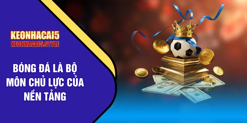 bong da chu luc bong da chu luc