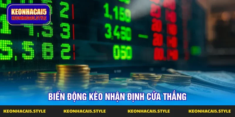 dua vao bien dong chi so keo nhan dinh cua thang dua vao bien dong chi so keo nhan dinh cua thang