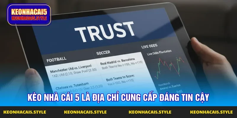 keo nha cai 5 dia chi cung cap uy tin
