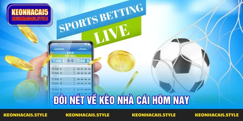 so luoc ve keo nha cai hom nay so luoc ve keo nha cai hom nay