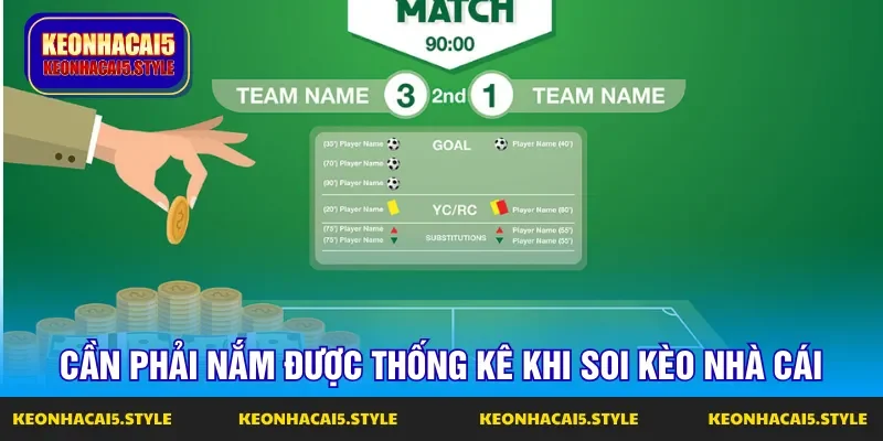 thong ke la co so khong the tach roi khi nhan dinh keo nha cai thong ke la co so khong the tach roi khi nhan dinh keo nha cai