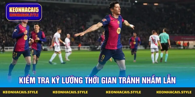 kiem tra ky luong thoi gian tranh nham lan kiem tra ky luong thoi gian tranh nham lan